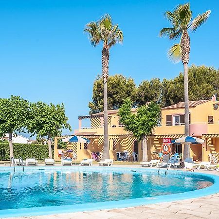 Apartamentos Ses Anneres Cala'N Blanes  Extérieur photo