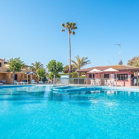 Apartamentos Ses Anneres Cala'N Blanes  Extérieur photo